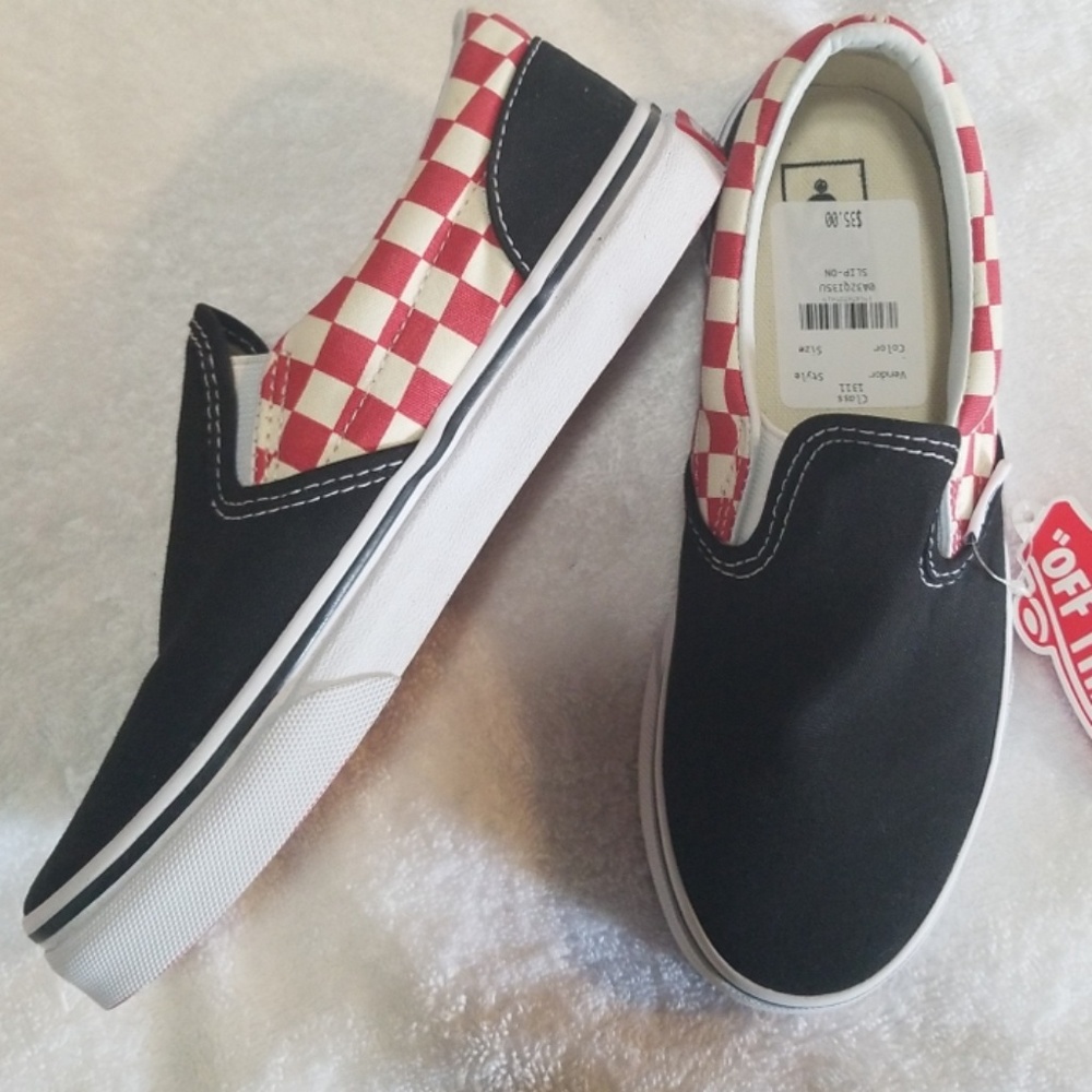 Vans ( kids)
